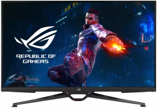 Monitor ASUS ROG Swift PG38UQ 38" 4K Fast IPS 144Hz 1ms Gamingowy