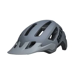 Kask rowerowy Bell Nomad 2 matte gray