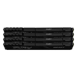 Pamięć RAM Kingston FURY FURY Beast 32GB (4 x 8GB) DDR4 2666