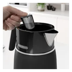 Чайник Morphy Richards Signature 1,5 л 2200 Вт