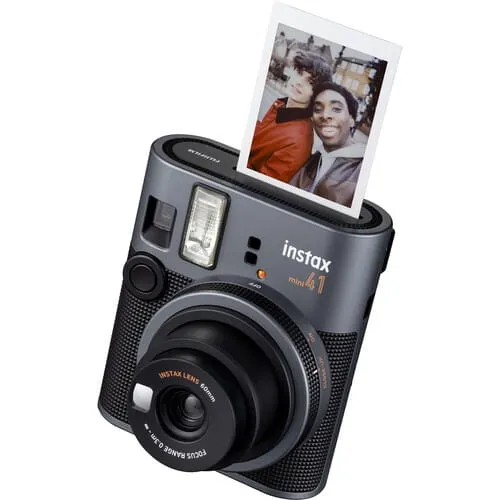 Aparat Fujifilm instax mini 41 Czarny