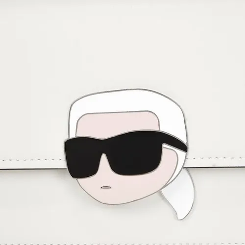 KARL LAGERFELD 240w3083 Off sac alb