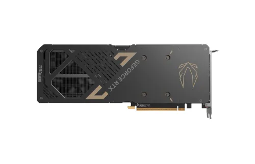 Karta graficzna Zotac Gaming GeForce RTX 5070 SOLID OC 12GB GDDR7 192bit DLSS 4