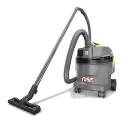 Odkurzacz przemysłowy KARCHER Professional NT 22/1 Ap Te L 1.378-610.0