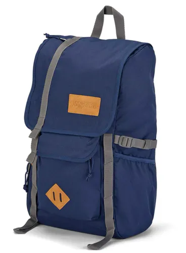 Рюкзак для ноутбука JanSport Hatchet-navy