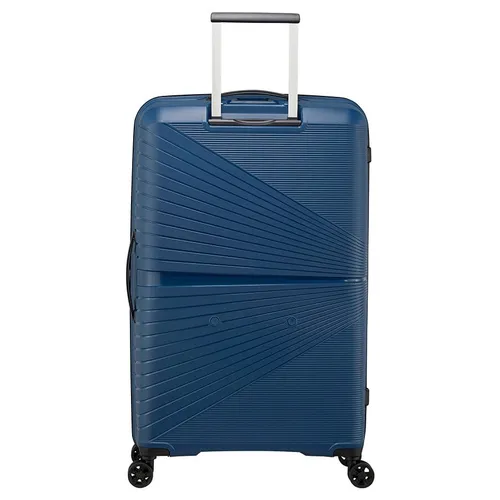 American Tourister Airconic'in Büyük Valizi-midnight navy