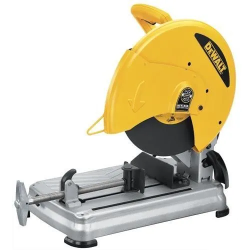 Przecinarka do metalu DeWalt D28715