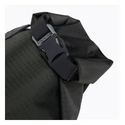 Torba rowerowa na kierownicę Acepac Bar Drybag 8 l grey