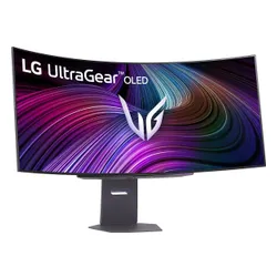 LG UltraGear 45GX90SA-B - 45'' | OLED 800R | UWQHD | 0.03ms | 240Hz | WebOS