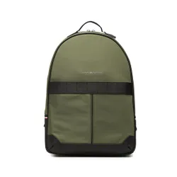 Tommy Hilfiger TH ridicat nailon rucsac AM0AM10939 L9T