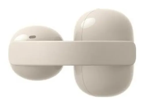 Sony LinkBuds Clip WF-LC900 Beżowe