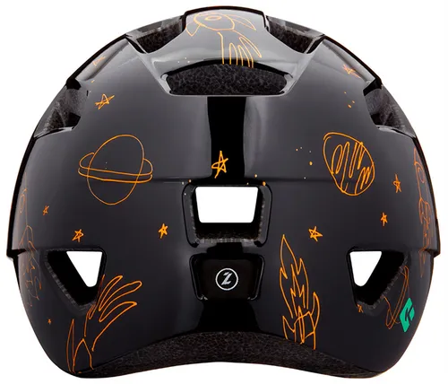 Kask rowerowy LAZER Pnut KinetiCore