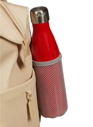 Рюкзак женский Samsonite 4Pack Squared 14,1" - sand