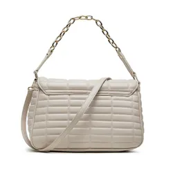 Valentino Quilt Vbs7g802 Sac Ecru