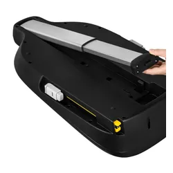 Fotelik samochodowy LIONELO Astrid i-Size z bazą Isofix 40-87 cm (0-13 kg) Kremowy