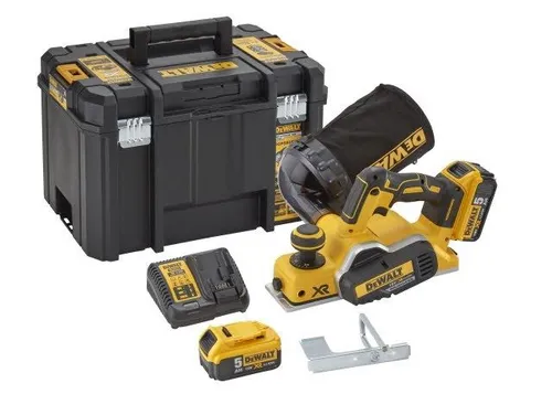 Strug akumulatorowy DeWalt DCP580P2