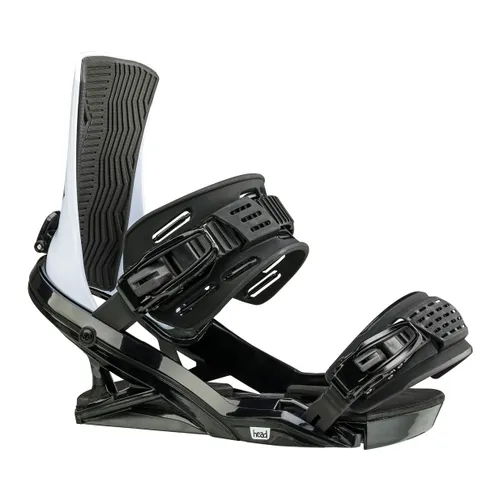 Wiązania snowboardowe HEAD FX One Lyt black/white