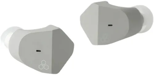 Słuchawki dokanałowe FINAL AUDIO ZE2000 Szary