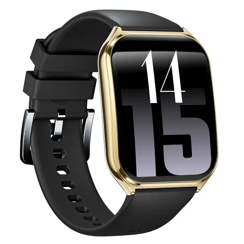 Smartwatch Maxcom FW74 Aurum Slim Złoty