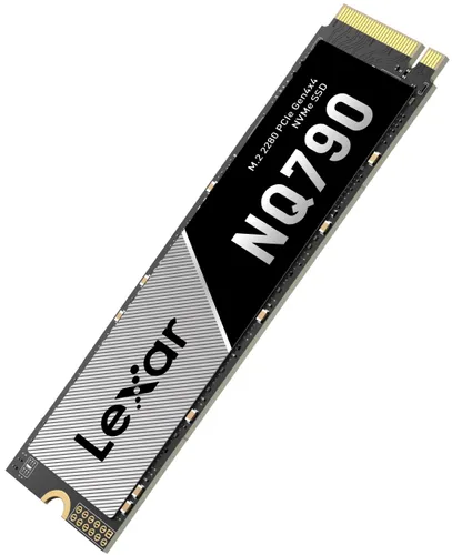 Dysk LEXAR NQ790 2TB SSD