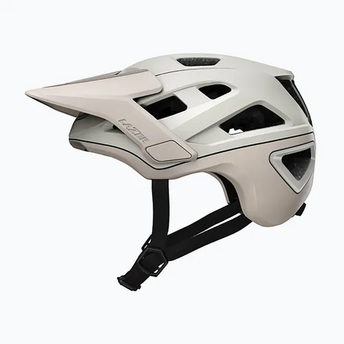 Kask rowerowy Lazer Jackal KinetiCore matte desert