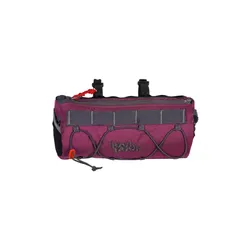 Torba na kierownicę Jack Pack Kierowniczka RGB - violet