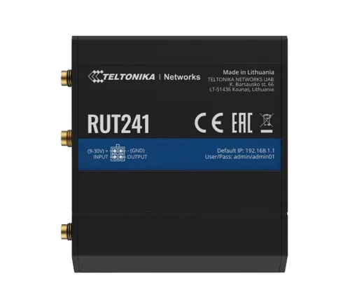 Teltonika RUT241