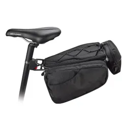 Torba podsiodłowa KlickFix Contour Max Sport