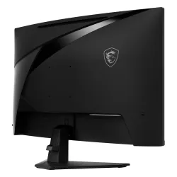 Monitor MSI MAG 32CQ6F 31,5" 2K Rapid VA 180Hz 0,5ms Zakrzywiony Gamingowy