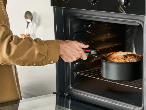 Zestaw garnków Tefal Ingenio Excellence+ P0079002 Indukcja Aluminium 4 elementy