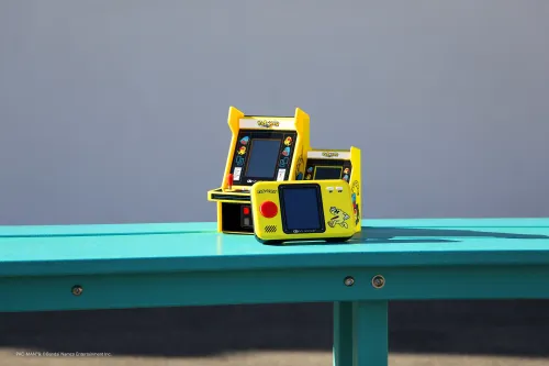 Konsola MY ARCADE DGUNL-4198