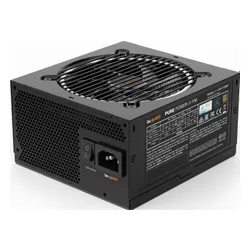 Güç kaynağı sessiz olun! Pure Power 11 FM 1000W (BN325)