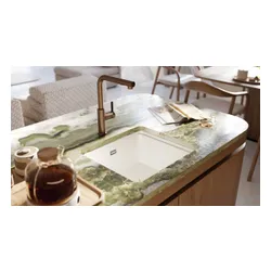 Bateria DEANTE Momi BKM C73M Brąz szczotkowany