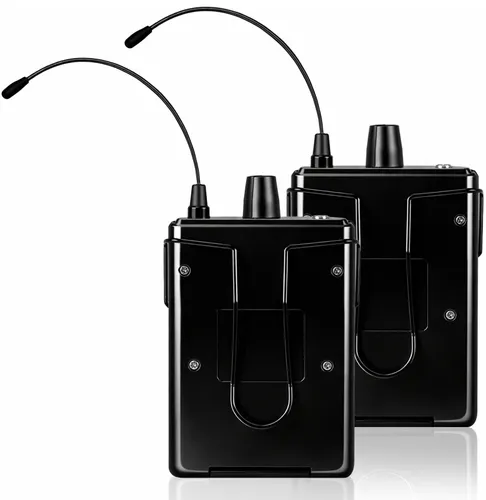 Zestaw mikrofonowy MUSICMATE MM-550 Vocalsound