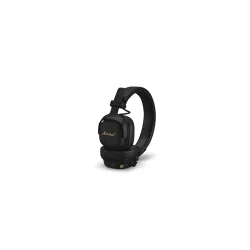 Słuchawki bezprzewodowe Marshall Milton A.N.C Nauszne Bluetooth 6.0 Czarny