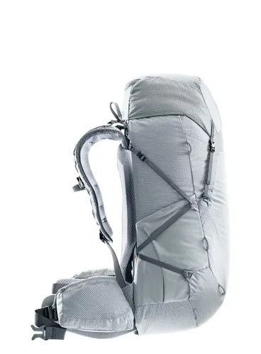 Plecak trekkingowy Deuter Aircontact Ultra 40+5 - tin/shale