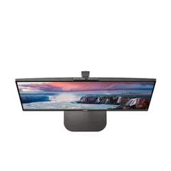 Monitor AOC Q27V5CW/BK z kamerą internetową 27" 2K IPS 75Hz 1ms