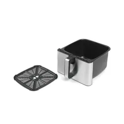 Air Fryer Frytkownica beztłuszczowa BREVILLE VDF131X 9l 6 automatycznych programów
