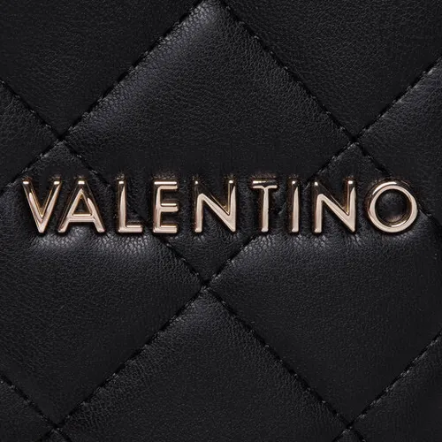 Valentino Ocarina Vbs3kk17 Nero portofel