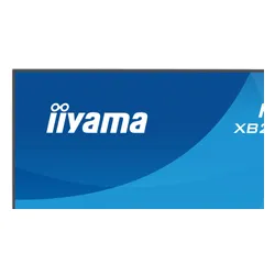Monitor IIYAMA ProLite XB2797HSU-W1 27" 1920x1080px IPS 120Hz 1 ms [MPRT]