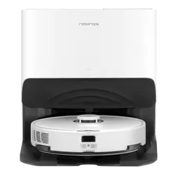 Robot sprzątający ROBOROCK S8 Pro Ultra Biały