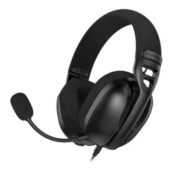Hator Hyperpunk 3 ESH01 czarne