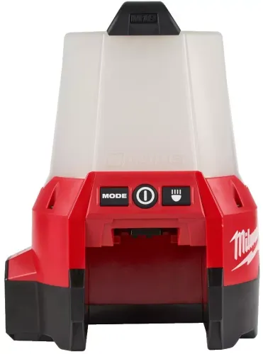 Milwaukee M18 TAL-0 lambası