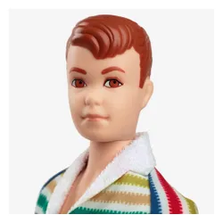 Mattel Lalka kolekcjonerska Barbie Allan na 60 rocznicę