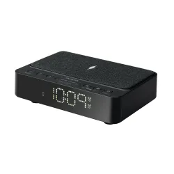 Radiobudzik Aiwa CR-30BK Czarny