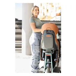 Fotelik BOBIKE Maxi Evolve