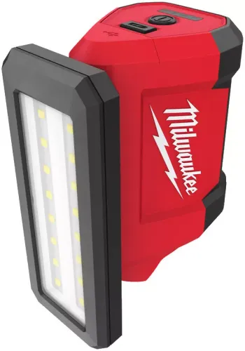 Milwaukee M12 PAL-0 Atölyesi