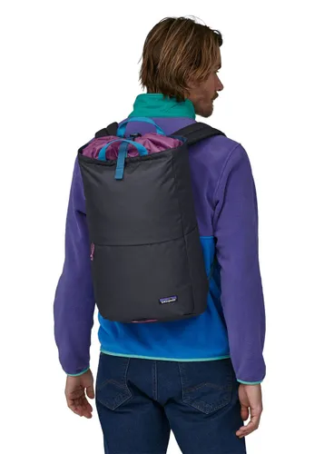 Городской рюкзак Patagonia Fieldsmith Linked Pack-пэчворк / тасманский чирок