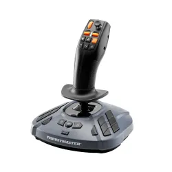 Joystick Thrustmaster SimTask FarmStick do PC Przewodowy