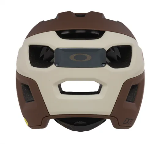 Kask rowerowy OAKLEY DRT3 Trail EU